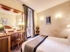 Al Manthia Hotel - photo 15