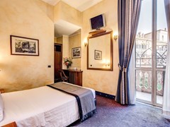 Al Manthia Hotel - photo 12