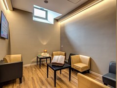 Al Manthia Hotel - photo 6