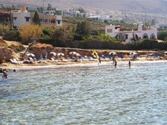 Iliostasi Beach Apartments - photo 14