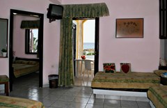 Iliostasi Beach Apartments - photo 8