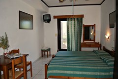 Iliostasi Beach Apartments - photo 16