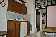 Iliostasi Beach Apartments - photo 12