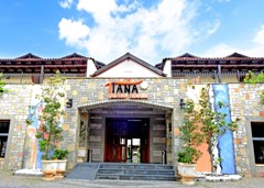 Tiana Beach Resort Hotel - photo 9