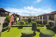 Tiana Beach Resort Hotel - photo 1