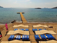 Tiana Beach Resort Hotel - photo 10
