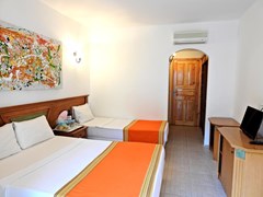 Tiana Beach Resort Hotel - photo 11