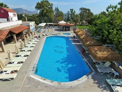 Tiana Beach Resort Hotel - photo 2