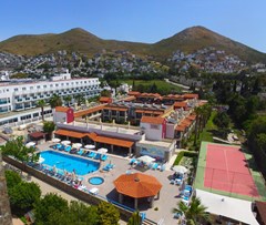Tiana Beach Resort Hotel - photo 6