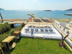 Tiana Beach Resort Hotel - photo 4