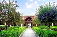 Tiana Beach Resort Hotel - photo 8