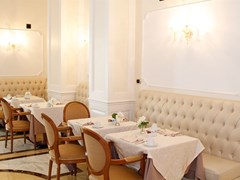 Villa Pinciana Hotel - photo 6