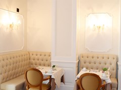 Villa Pinciana Hotel - photo 7