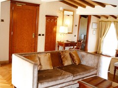 Villa Pinciana Hotel - photo 11