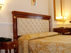 Villa Pinciana Hotel - photo 16