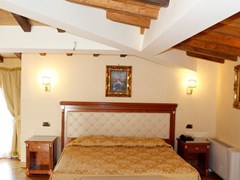 Villa Pinciana Hotel - photo 13