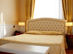 Villa Pinciana Hotel - photo 17