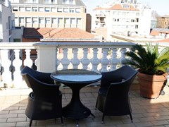 Villa Pinciana Hotel - photo 18