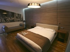 Berg Luxury Hotel - photo 14