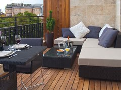 Berg Luxury Hotel - photo 10