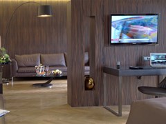 Berg Luxury Hotel - photo 5