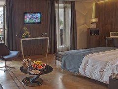 Berg Luxury Hotel - photo 17