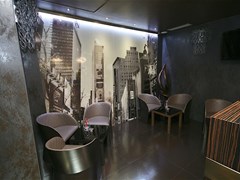 Berg Luxury Hotel - photo 2