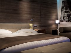 Berg Luxury Hotel - photo 13