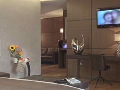 Berg Luxury Hotel - photo 12