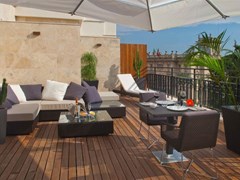 Berg Luxury Hotel - photo 9