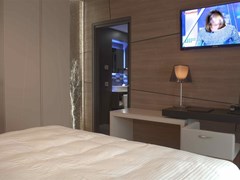 Berg Luxury Hotel - photo 15