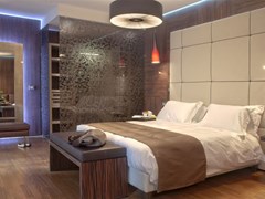Berg Luxury Hotel - photo 7