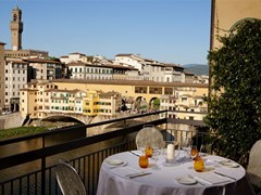 Lungarno Hotel - photo 12