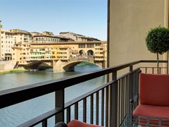 Lungarno Hotel - photo 20