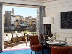 Lungarno Hotel - photo 7