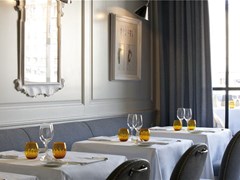 Lungarno Hotel - photo 13
