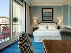 Lungarno Hotel - photo 15