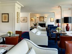 Lungarno Hotel - photo 4