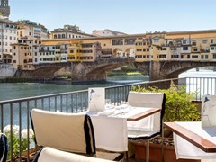 Lungarno Hotel - photo 8