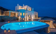 Villa Velanos - photo 4