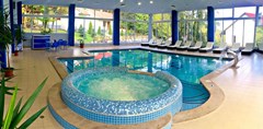 Best Western Alva Hotel & Spa - photo 9