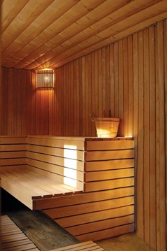 Best Western Alva Hotel & Spa - photo 12