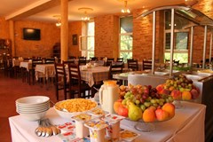 Best Western Alva Hotel & Spa - photo 11