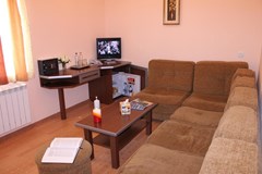 Best Western Alva Hotel & Spa - photo 2