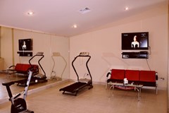 Best Western Alva Hotel & Spa - photo 7