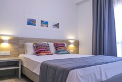 Vozina Hotel: Junior Suite - photo 25