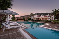 Villa Valasia - photo 23