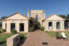 Villa Ktima Kriviana - photo 32