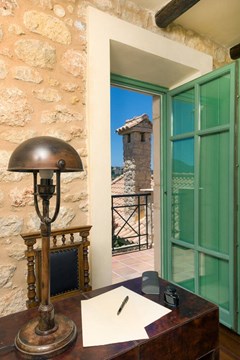 Villa Ktima Kriviana - photo 19
