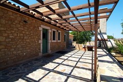 Villa Ktima Kriviana - photo 30